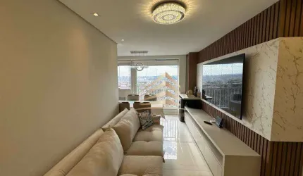 Apartamento à venda, 56 m² por R$ 679.999,99 - Gopoúva - Guarulhos/SP