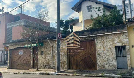 Sobrado de alto Padrao Vila Rosalia