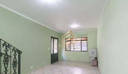 Sobrado à venda, 293 m² por R$ 600.000,00 - Parque Continental I - Guarulhos/SP