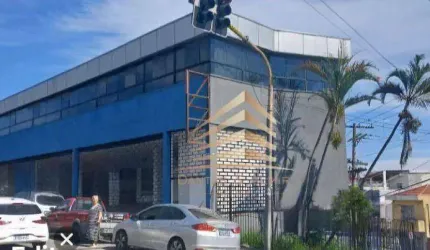 Salão para alugar, 450 m² por R$ 15.700,00/mês - Vila Medeiros - São Paulo/SP