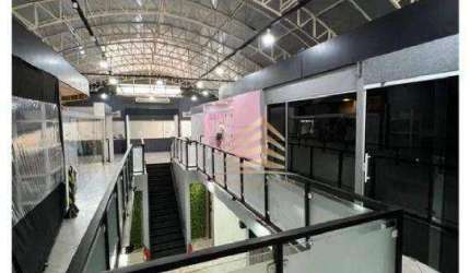 Salão à venda, 500 m² por R$ 9.000.000 - Centro - Guarulhos/SP
