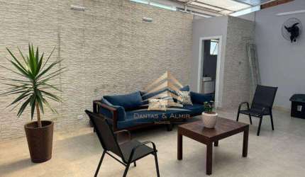 Casa com 3 dormitórios à venda por R$ 850.000,00 - Gopoúva - Guarulhos/SP