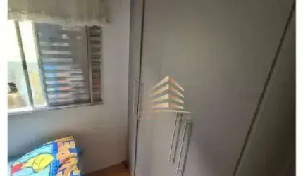 Apartamento com 2 dormitórios à venda, 45 m² por R$ 245.000 - Vila Galvão - Guarulhos/SP