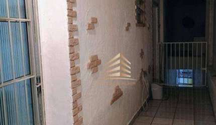 Casa com Edicula Vila Rosalia