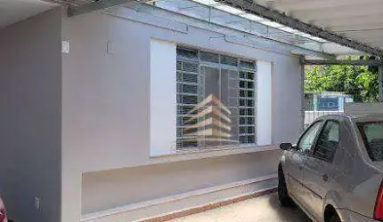 Casa térrea 4 dormitórios à venda por R$ 740.000 - Jardim Bom Clima - Guarulhos/SP