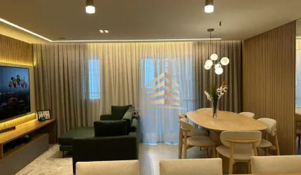 Apartamento à venda, 103 m² por R$ 1.175.000,00 - Centro - Guarulhos/SP