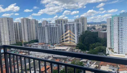 Apartamento a venda na Dona Tecla com 2quartos 2 banheiros e 1 vaga de garagem próximo ao Shopping Maia