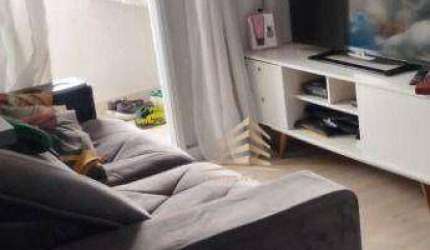 Alugo apartamento no Condomínio Conquista Guarulhos no Picanço