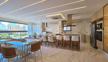 Apartamento à venda, 150 m² por R$ 1.650.000,00 - Centro - Guarulhos/SP