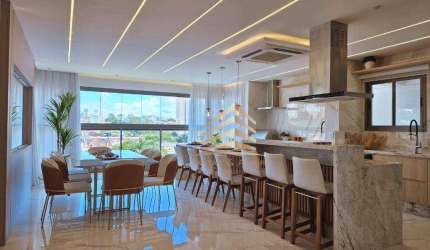 Apartamento à venda, 150 m² por R$ 1.650.000,00 - Centro - Guarulhos/SP