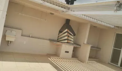 Cobertura à venda, 182 m² por R$ 1.499.000,00 - Macedo - Guarulhos/SP