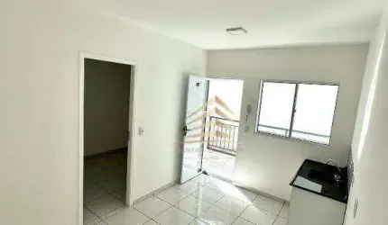 Studio com 1 dormitório à venda, 24 m² por R$ 175.000,00 - Vila Granada - São Paulo/SP
