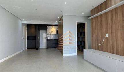 Apartamento com 2 suítes à venda, 86 m² por R$ 850.000 - Jardim Flor da Montanha - Guarulhos/SP