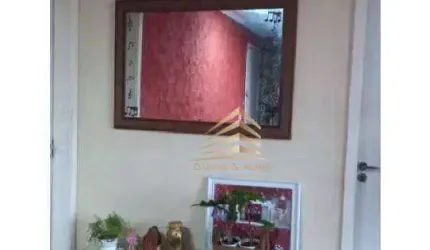 Apartamento com 3 dormitórios à venda, 105 m² por R$ 300.000 - Cidade Parque Alvorada - Guarulhos/SP