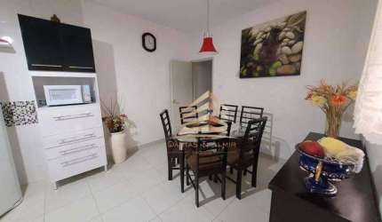 Casa com 3 dormitórios para alugar, 180 m² por R$ 4.092,00/mês - Gopoúva - Guarulhos/SP