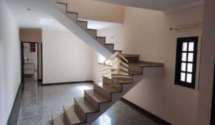 Sobrado à venda, 280 m² por R$ 1.150.000,00 - Vila Gopoúva - Guarulhos/SP