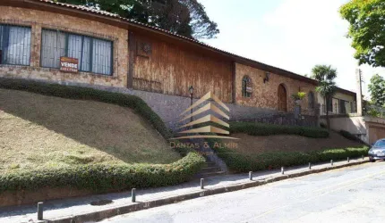 Casa à venda, 600 m² por R$ 2.349.999,99 - Vila Rosália - Guarulhos/SP