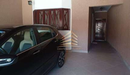 Casa à venda, 180 m² por R$ 1.300.000,00 - Jardim Vila Galvão - Guarulhos/SP