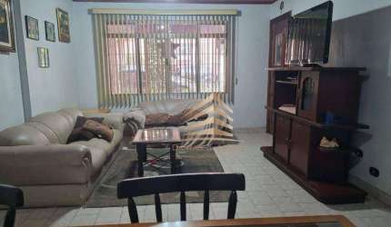 Casa à venda por R$ 1.200.000,00 - Ponte Grande - Guarulhos/SP