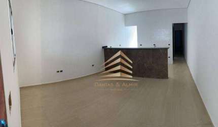 Casa com 2 dormitórios à venda, 80 m² por R$ 190.000,00 - Jardim Adriana - Guarulhos/SP