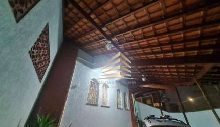 Sobrado à venda, 129 m² por R$ 750.000,00 - Vila Moreira - Guarulhos/SP