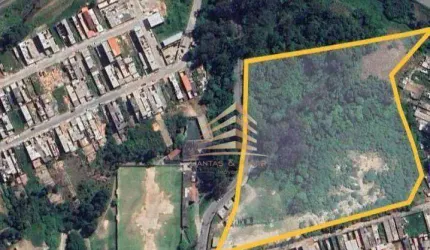 Área à venda, 15000 m² por R$ 13.000.000,00 - Jardim Paraíso - Guarulhos/SP