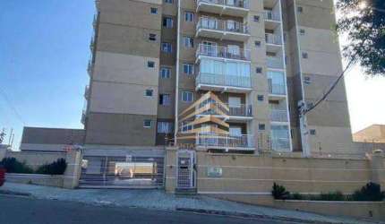 Cobertura com 2 dormitórios à venda, 118 m² por R$ 449.999,99 - Parque Continental II - Guarulhos/SP