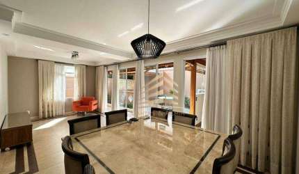 Sobrado com 3 dormitórios à venda, 150 m² por R$ 1.900.000,00 - Jardim Paraventi - Guarulhos/SP