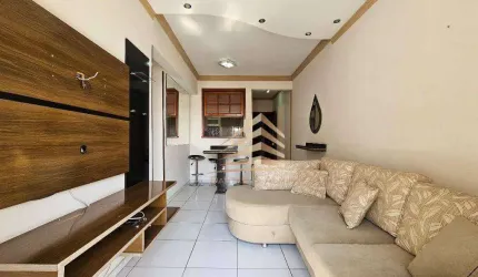 Vendo um apartamento 3 quartos, sendo uma suíte, na rua Claudino Barbosa, no Macedo