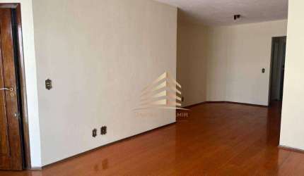 Apartamento com 3 dormitórios à venda, 156 m² por R$ 715.000,00 - Vila Moreira - Guarulhos/SP