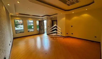 Casa com 3 dormitórios à venda, 250 m² por R$ 1.300.000,00 - Vila Rosália - Guarulhos/SP