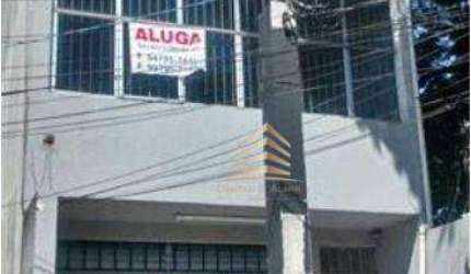 Prédio à venda, 1500 m² por R$ 900.000,00 - Vila Flórida - Guarulhos/SP