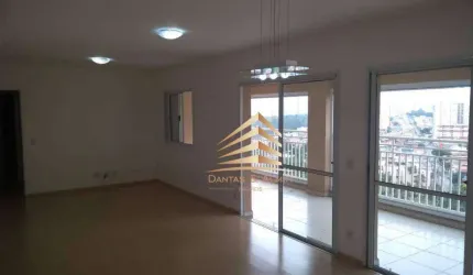 Apartamento com 3 dormitórios, 134 m² - venda por R$ 1.700.000,00 ou aluguel por R$ 8.200,00/mês - Vila Augusta - Guarulhos/SP