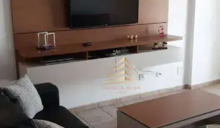 Apartamento com 3 dormitórios à venda, 127 m² por R$ 420.000,00 - Centro - Guarulhos/SP