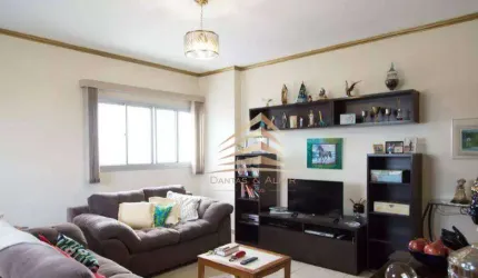 Apartamento com 3 dormitórios 1 suite à venda, 140 m² por R$ 1.000.000 - Vila Augusta - Guarulhos/SP