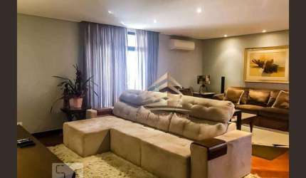 Apartamento no Condomínio Jardim Maia, 6 Dormitórios, 4 Suítes, 5 Vagas.