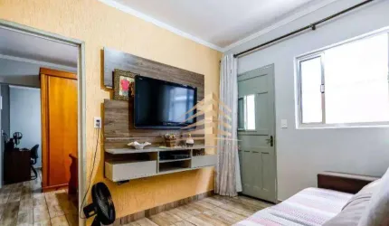 Para Investir 5 Casas no Terreno