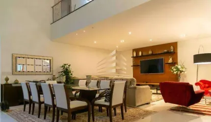 Lindo Sobrado Jd. Bom Clima 369 m²