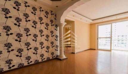 Apartamento à venda, 74 m² por R$ 479.999,99 - Vila Progresso - Guarulhos/SP