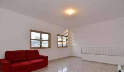 Casa com 2 dormitórios à venda, 80 m² por R$ 750.000,00 - Jardim Pinhal - Guarulhos/SP