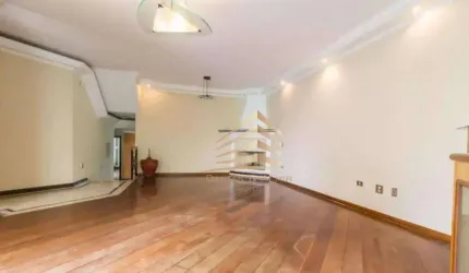 Mansao  com 3 dormitórios 3 suites à venda, 650 m² por R$ 3.300.000 - Vila Rosália - Guarulhos/SP