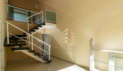 Sobrado à venda, 159 m² por R$ 650.000,00 - Vila Paulista - Guarulhos/SP