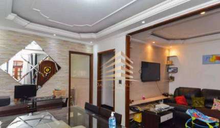 Casa à venda, 180 m² por R$ 800.000,00 - Cocaia - Guarulhos/SP