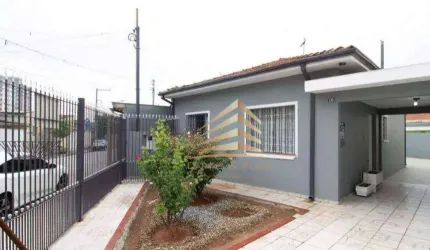 Casa à venda, 87 m² por R$ 796.000,00 - Vila Augusta - Guarulhos/SP