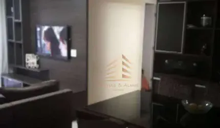 Apartamento com 3 dormitórios 1 suite à venda, 76 m² por R$ 520.000 - Picanco - Guarulhos/SP