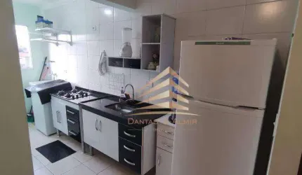 Apartamento com 2 dormitórios à venda, 40 m² por R$ 270.000,00 - Centro - Guarulhos/SP