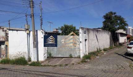Galpão à venda, 278 m² por R$ 1.060.000,00 - Ponte Grande - Guarulhos/SP