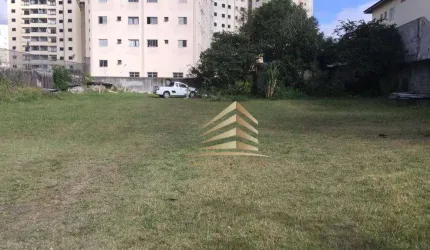 Terreno para alugar, 1500 m² por R$ 7.000,00/mês - Macedo - Guarulhos/SP