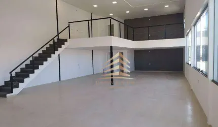 Salão, 500 m² - venda por R$ 2.100.000,00 ou aluguel por R$ 10.250,00/mês - Vila Galvão - Guarulhos/SP