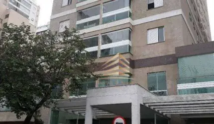Apartamento com 2 dormitórios, sendo 1 suite e 2 vagas  à venda, 65 m² por R$ 504.000 - Vila Galvão - Guarulhos/SP